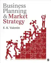 BUSINESS PLANNING AND MARKET STRATEGY