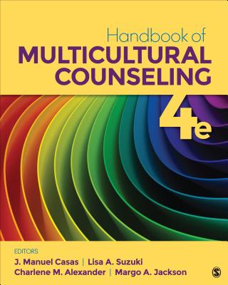 HANDBOOK OF MULTICULTURAL COUNSELING