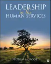 RESPONSIVE LEADERSHIP IN SOCIAL SERVICES