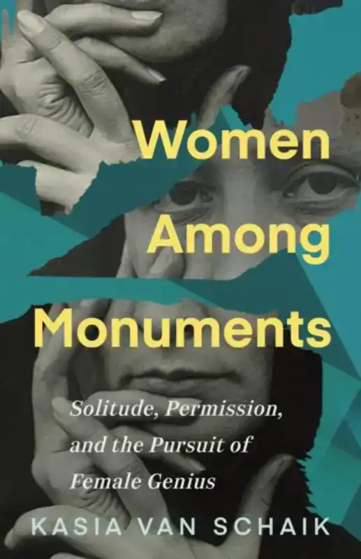 Women Among Monuments