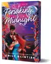 Forsaking Midnight (Deluxe Edition)