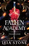 FALLEN ACADEMY YEAR ONE