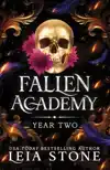FALLEN ACADEMY YEAR TWO