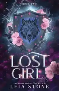 LOST GIRL