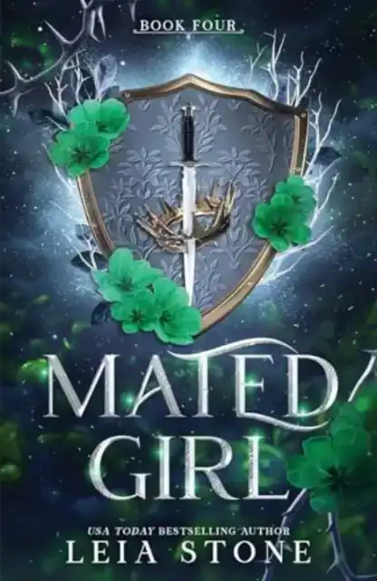 MATED GIRL