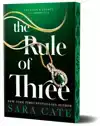 The Rule of Three (Deluxe Edition)