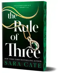 The Rule of Three (Deluxe Edition)