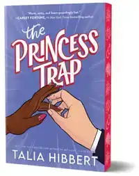 The Princess Trap (Deluxe Edition)