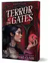 Terror at the Gates (Deluxe Edition)