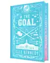 THE GOAL (COLLECTOR'S EDITION)