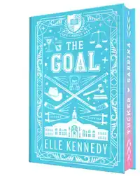 THE GOAL (COLLECTOR'S EDITION)