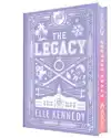 THE LEGACY (COLLECTOR'S EDITION)