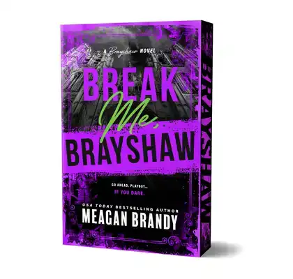 Break Me, Brayshaw (Deluxe Edition)
