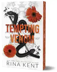 Tempting Venom (Deluxe Edition)
