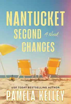Nantucket Second Chances
