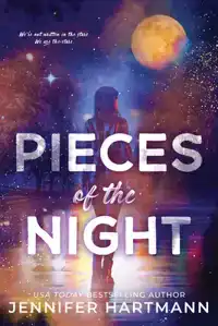 Pieces of the Night (Standard Edition)