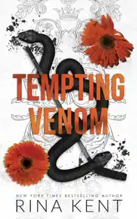 Tempting Venom (Standard Edition)