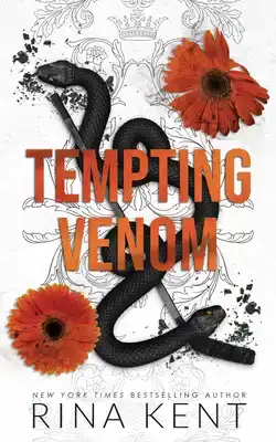Tempting Venom (Standard Edition)