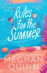 Rules for the Summer (Standard Edition)