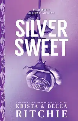 Silver Sweet (Standard Edition)