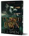Twisted Pawn (Deluxe Edition)