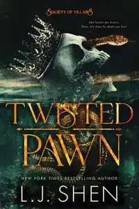 Twisted Pawn (Standard Edition)