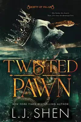 Twisted Pawn (Standard Edition)