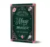 THE HEARTH WITCH'S GUIDE TO MAGIC & MURDER