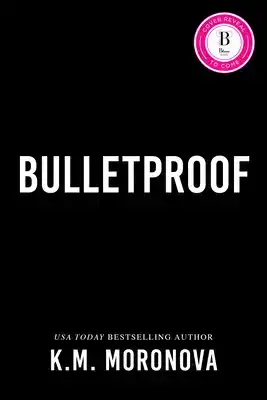 Bulletproof (Standard Edition)