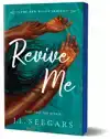 Revive Me: Part Two (Deluxe Edition): The Affair