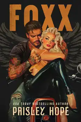 Foxx (Standard Edition)