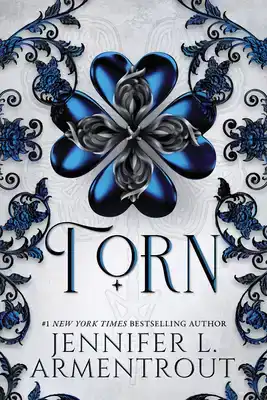 Torn (Standard Edition)