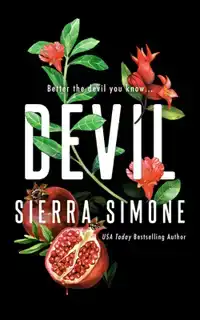 Devil (Standard Edition)