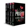 Priest Boxed Set