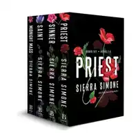 Priest Boxed Set