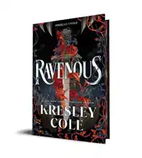 Ravenous (Deluxe Edition)