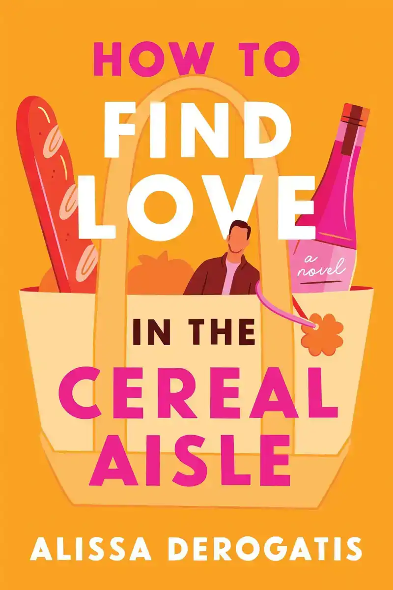 HOW TO FIND LOVE IN THE CEREAL AISLE