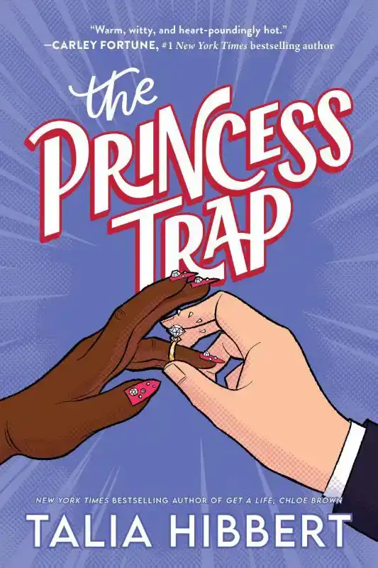 The Princess Trap