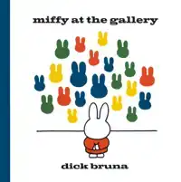 MIFFY AT THE GALLERY