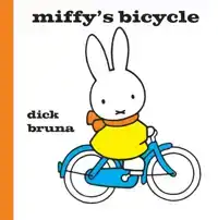 MIFFY'S BICYCLE