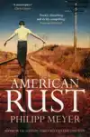 AMERICAN RUST