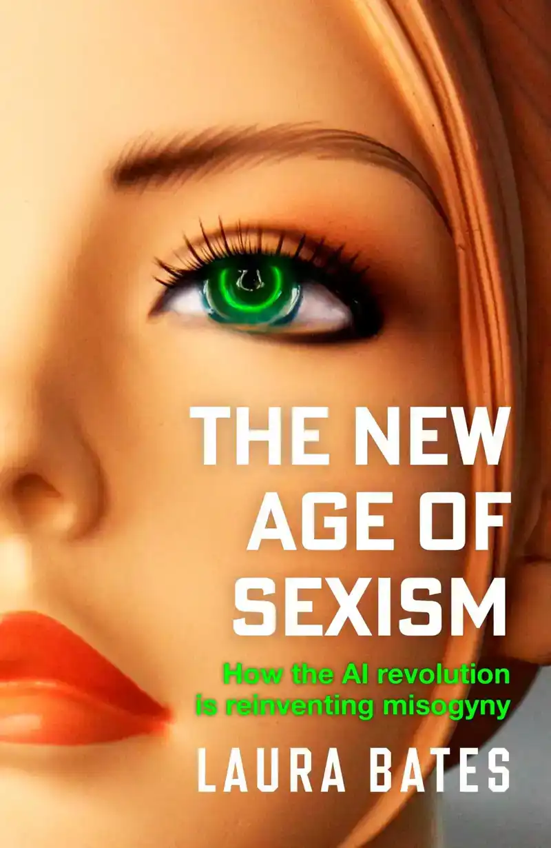 THE NEW AGE OF SEXISM