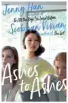 ASHES TO ASHES