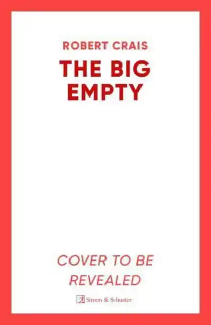 THE BIG EMPTY