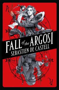 FALL OF THE ARGOSI