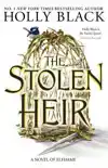 THE STOLEN HEIR