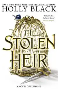 THE STOLEN HEIR