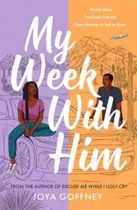 MY WEEK WITH HIM