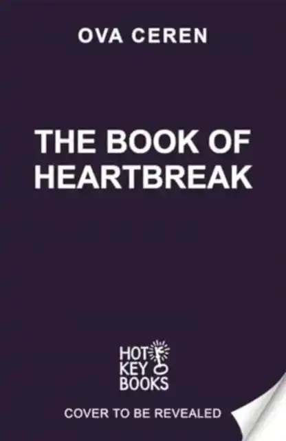 THE BOOK OF HEARTBREAK