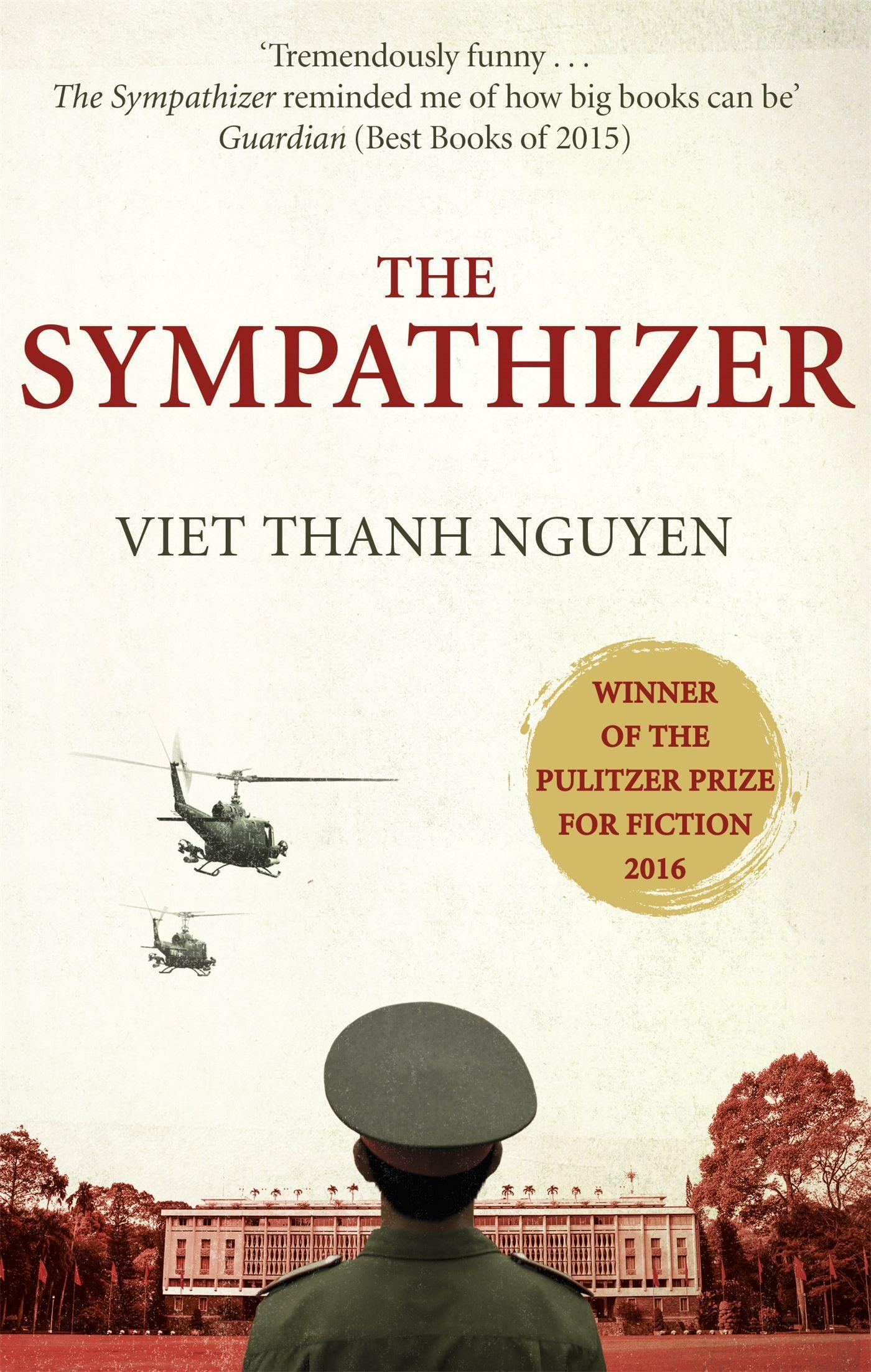 THE SYMPATHIZER